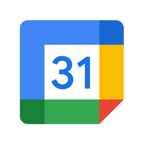 google-calendar