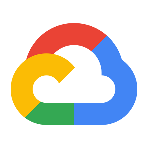 google-cloud